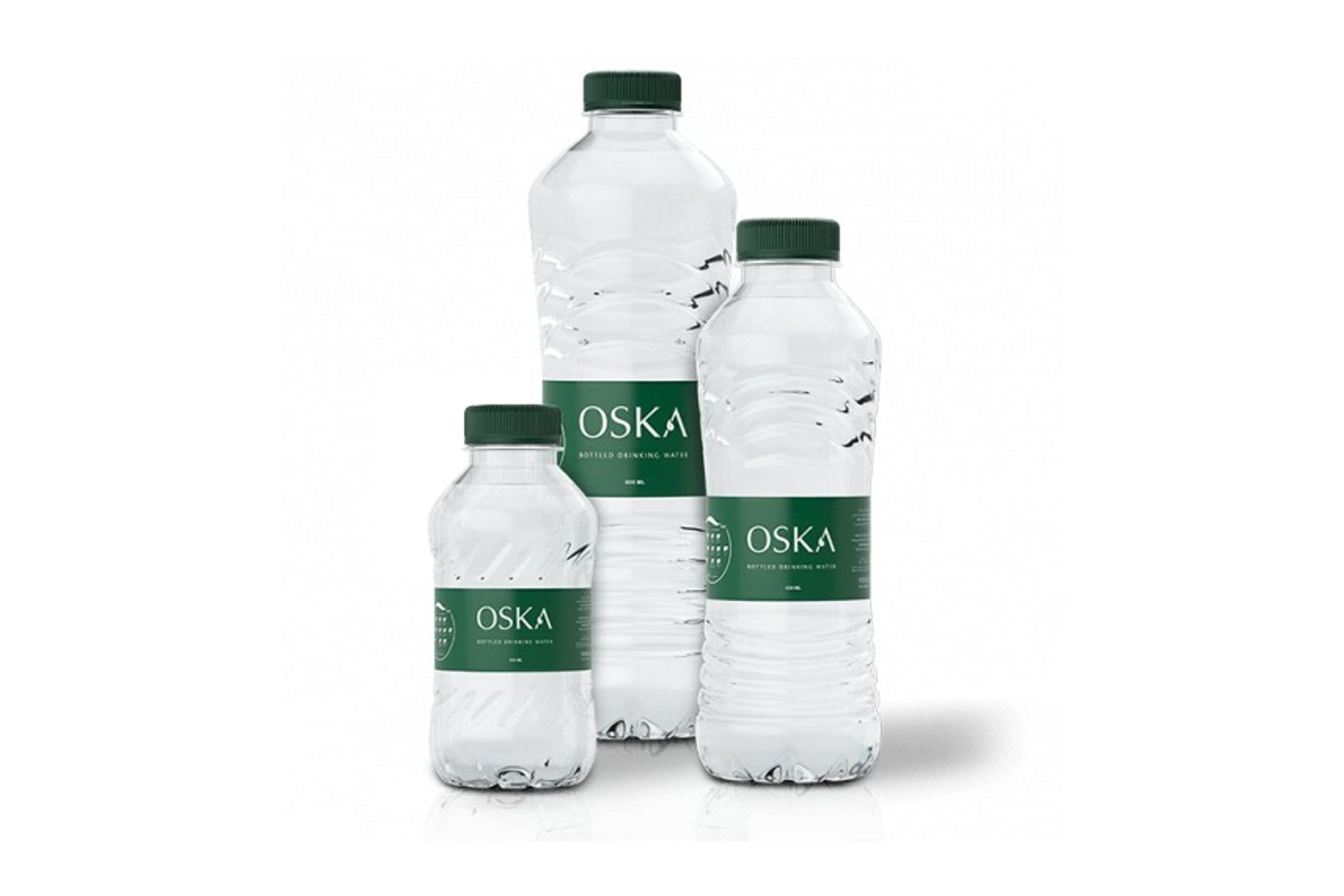 Water - 330ml