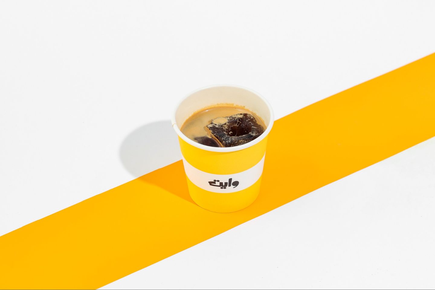 Cold Espresso