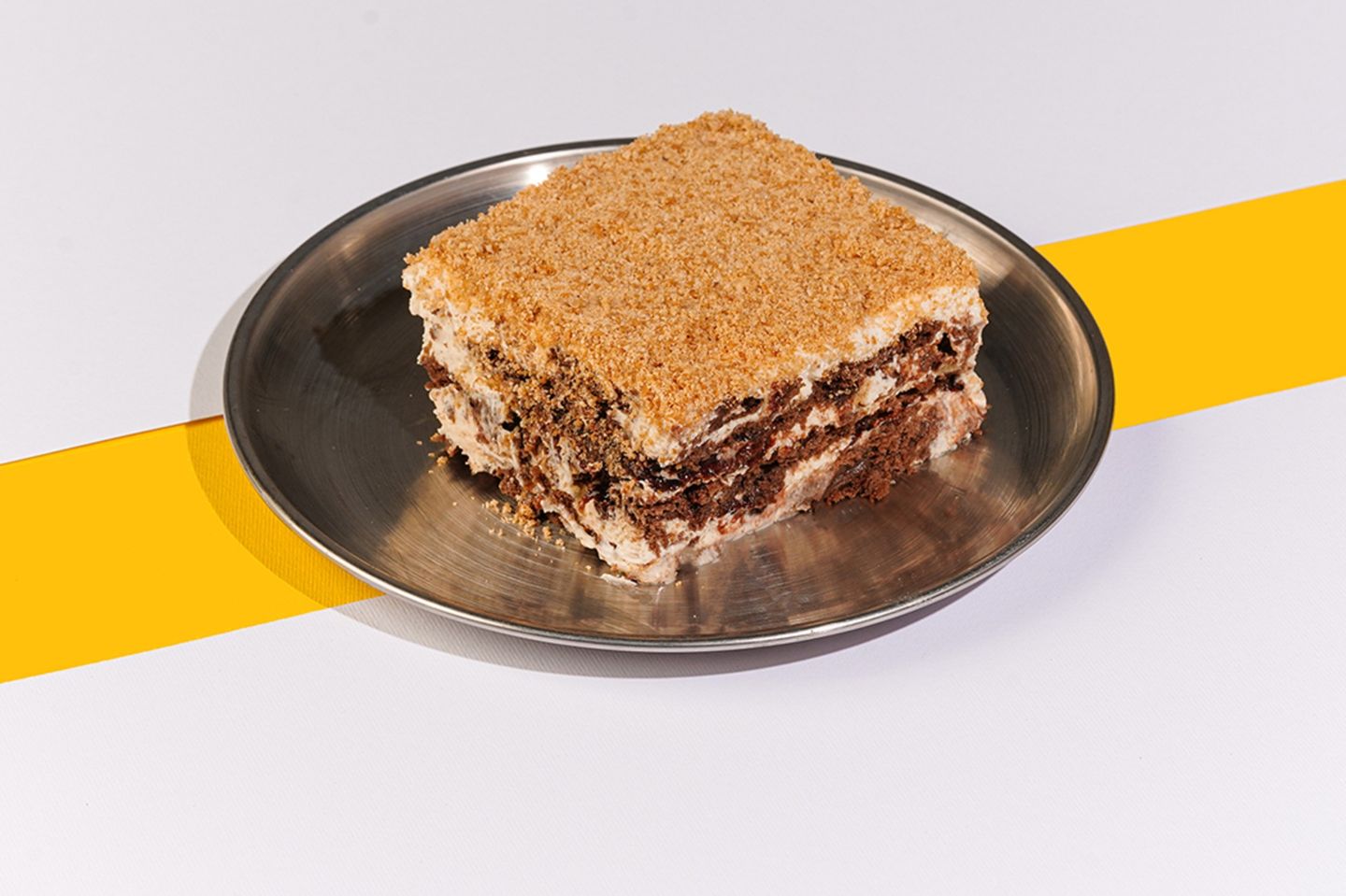 Chocolate Pudding