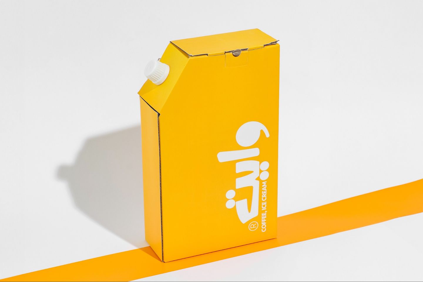 Coffee Box 1 Liter