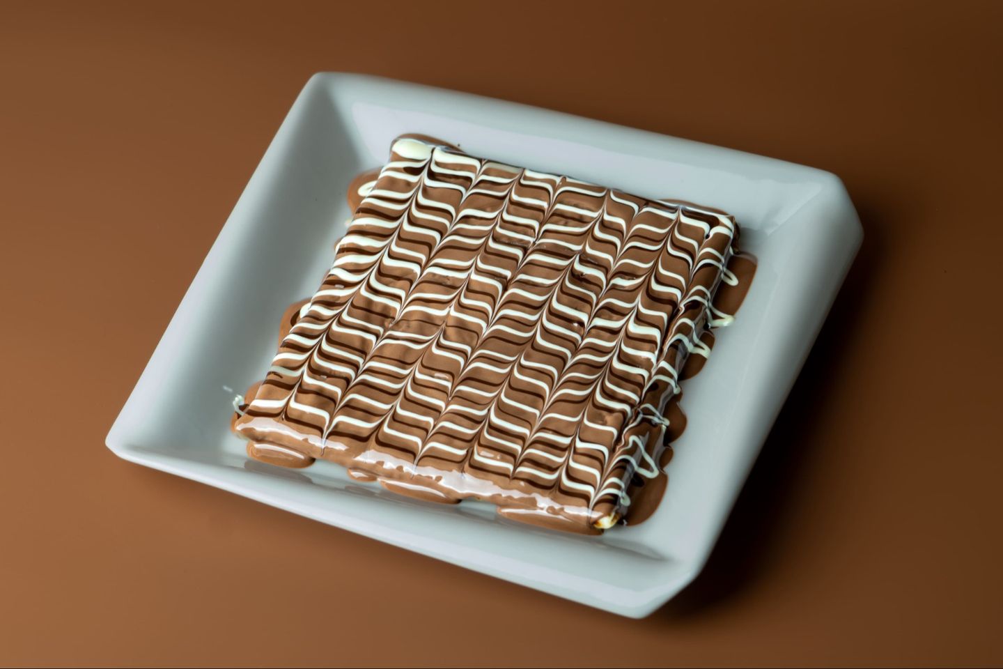 Brownies Crepe