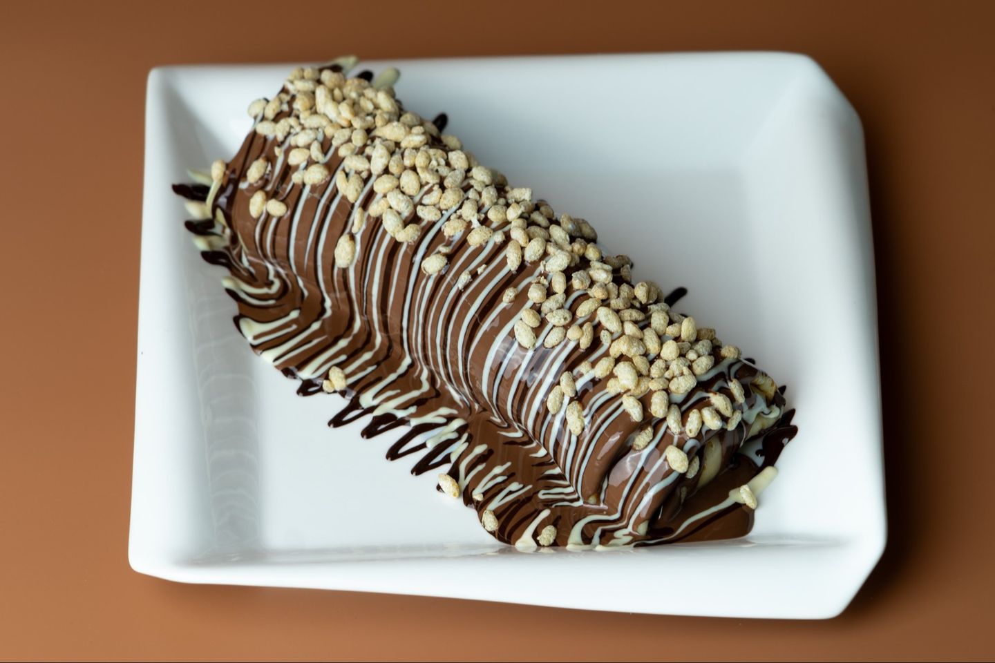 Mighty Crepe