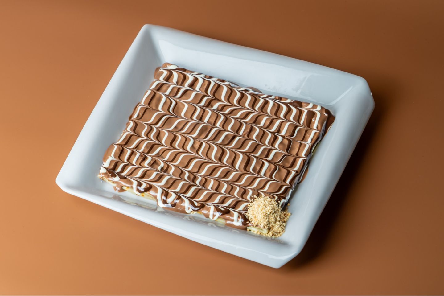 Digestive Crepe