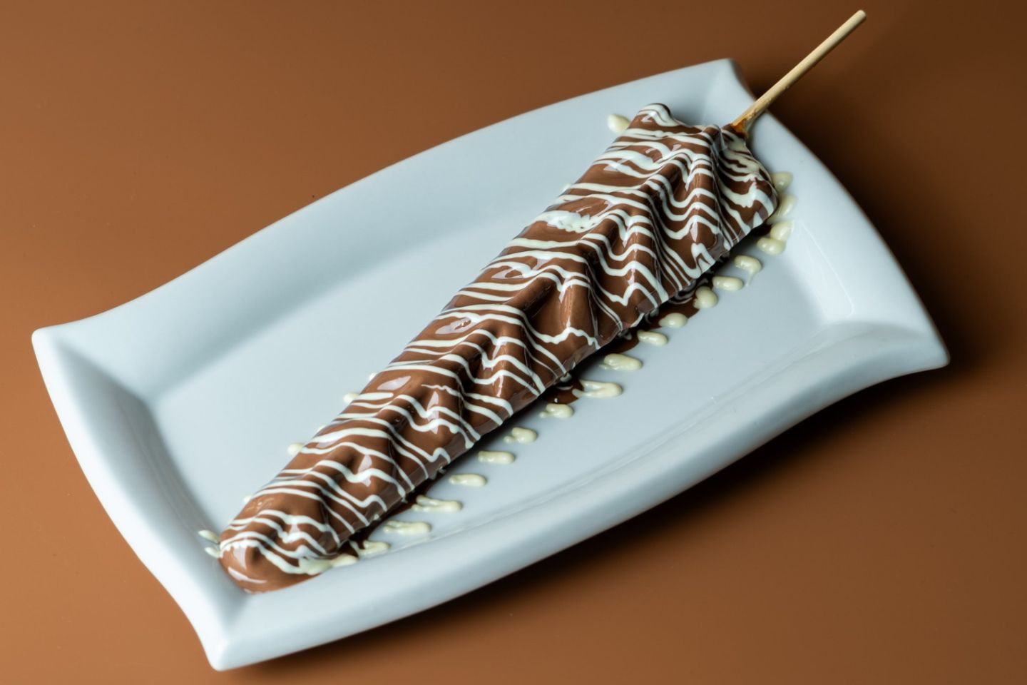 Waffle Steak