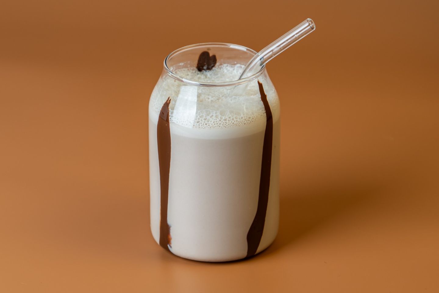 Dip N Melt Milkshake
