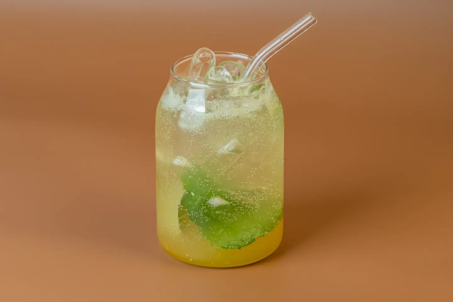 Passion Fruit Mojito