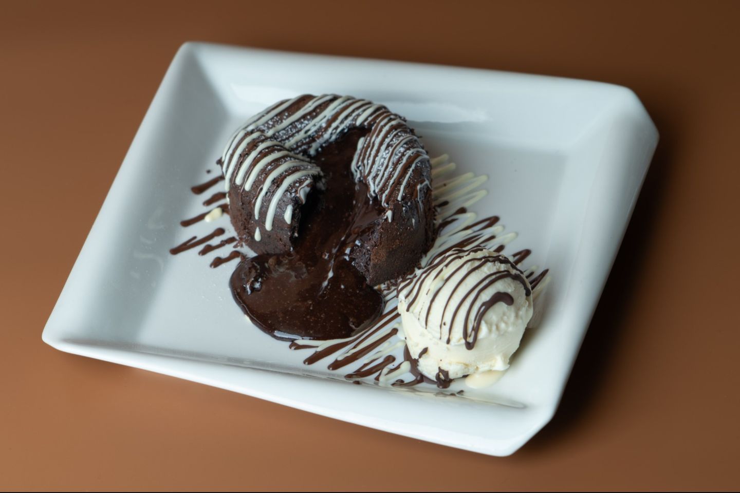 Choco Lava Cake