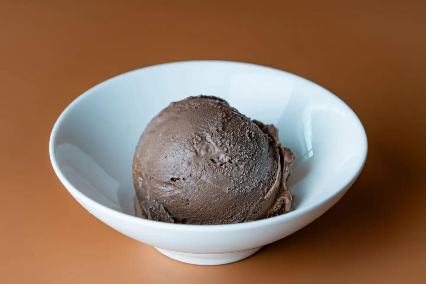 Chocolate Ice Cream