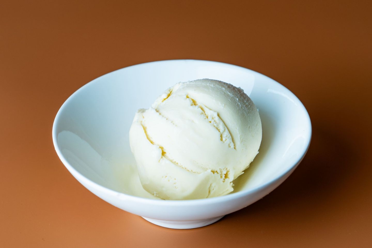 Vanilla Ice Cream