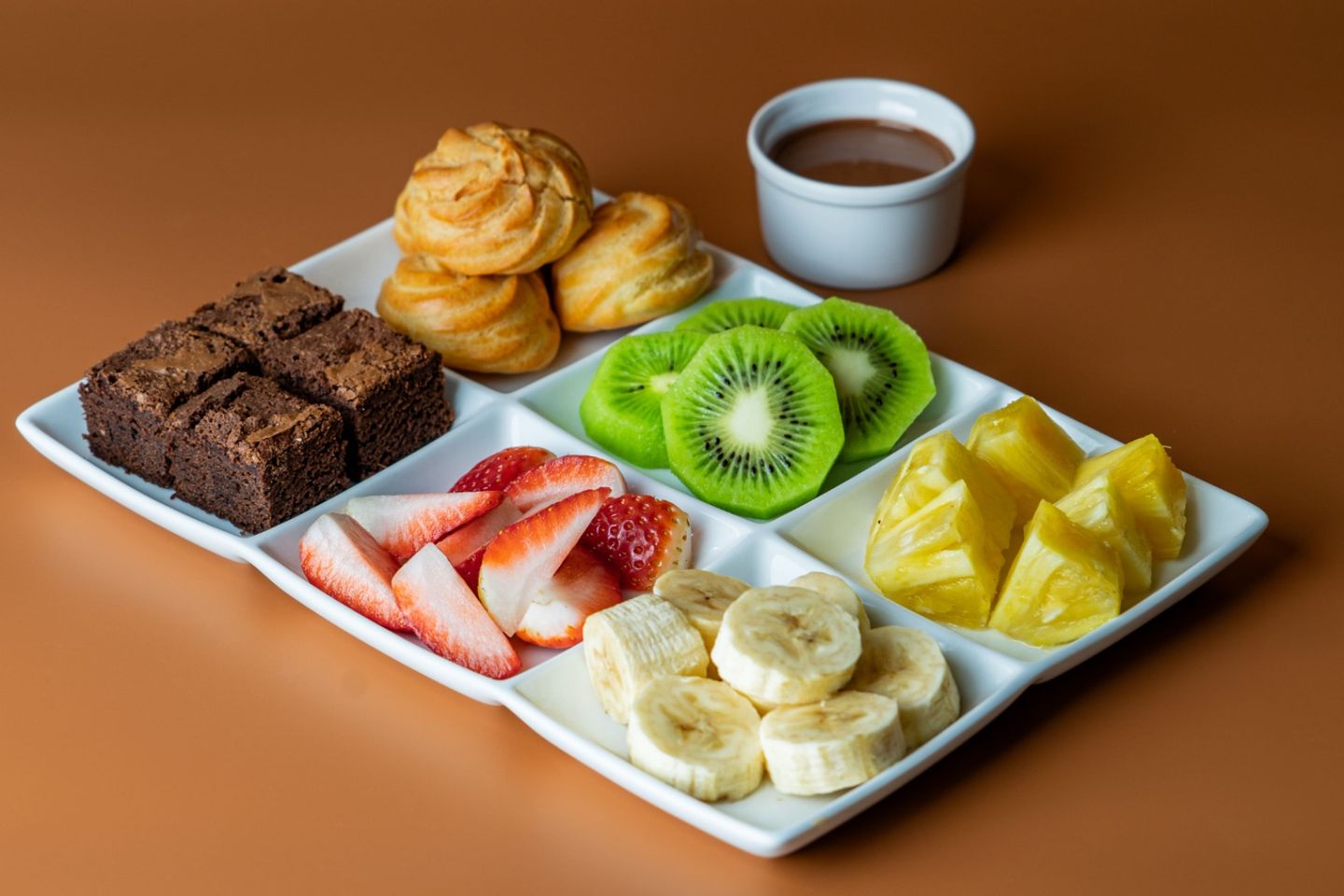 Fondue Indulgence