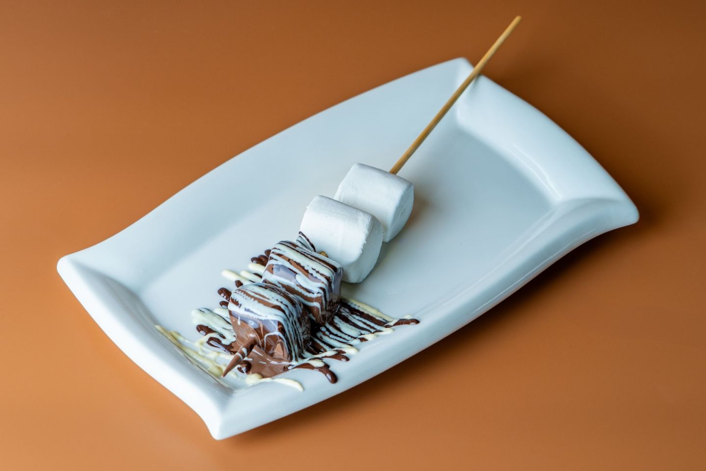 Marshmallow Skewer