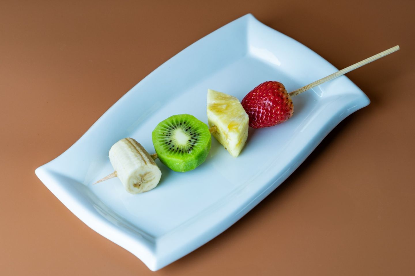 Mixed Skewer