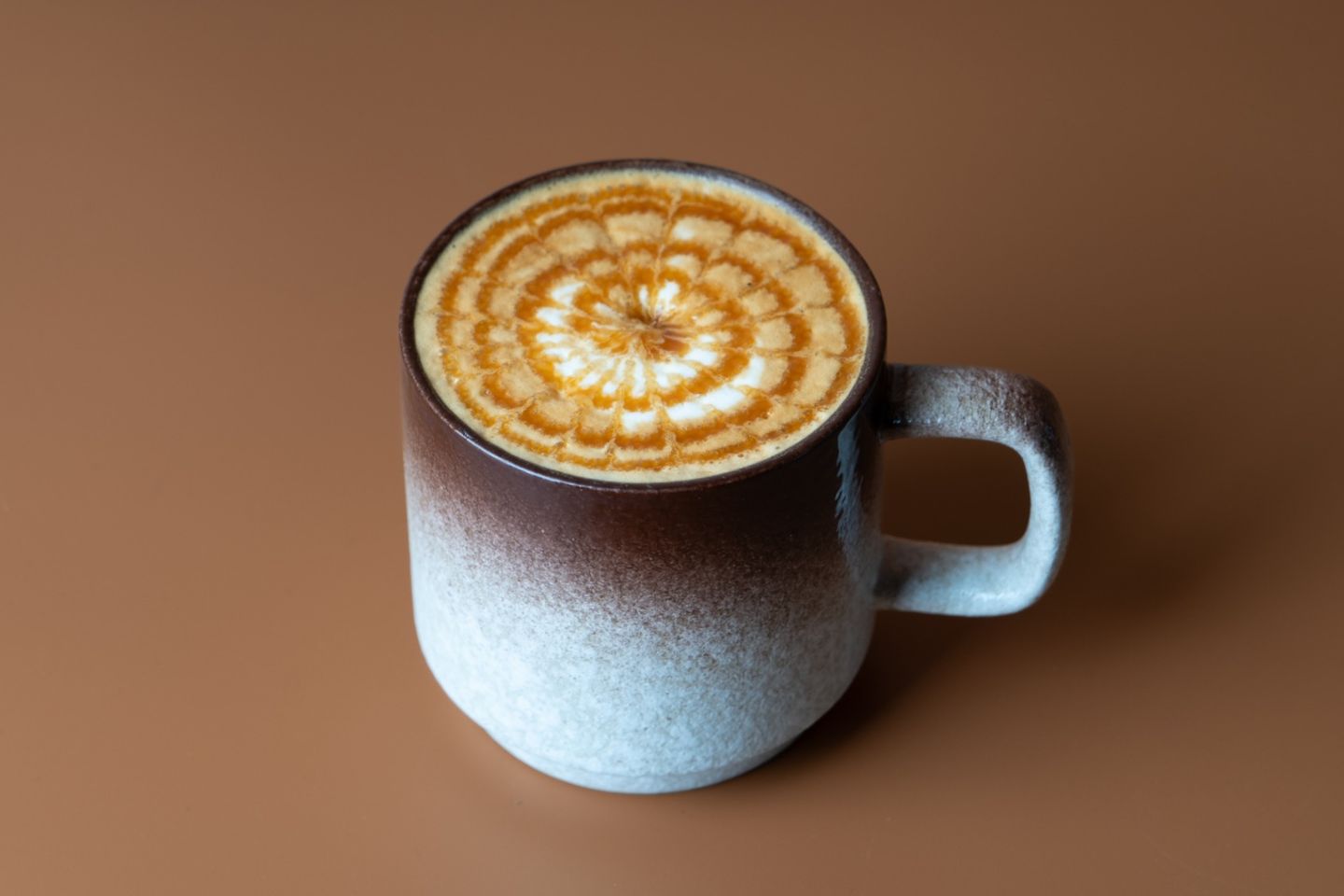 Caramel Macchiato