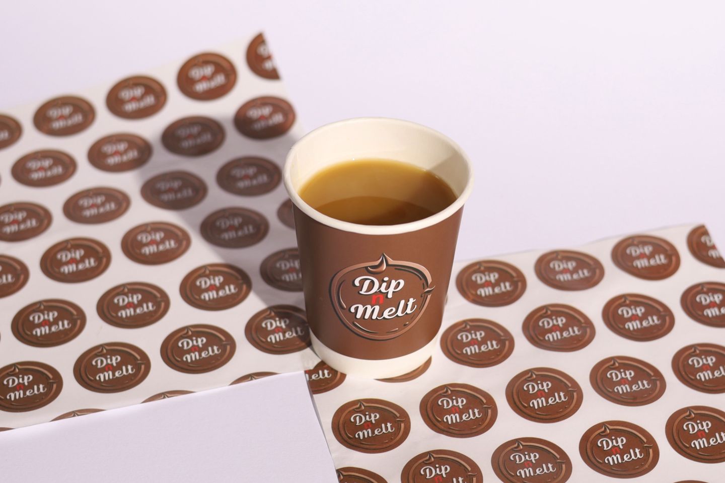Saudi Coffee Cup
