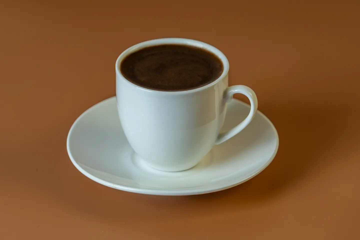 Turkish Coffee