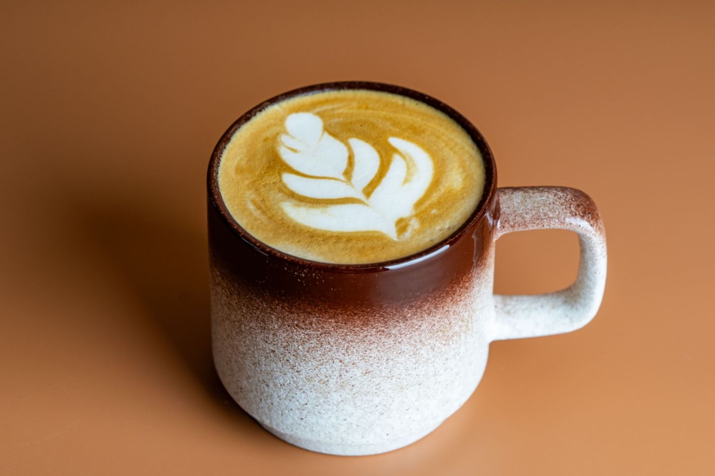 Spanish Latte