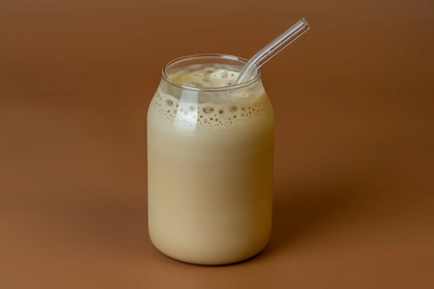 Ice Spanish Latte