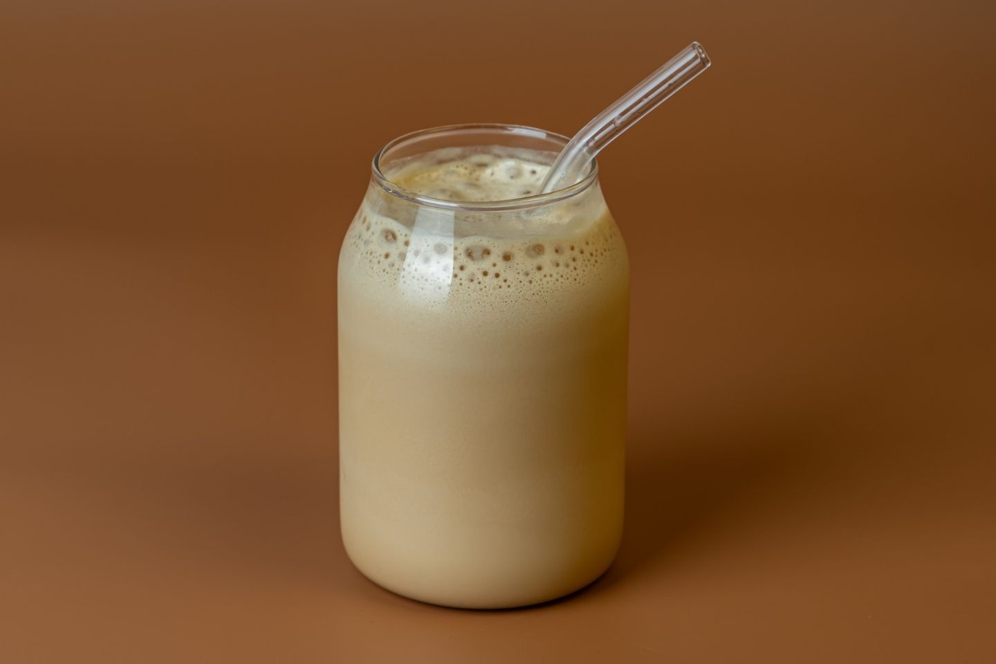 Ice Spanish Latte