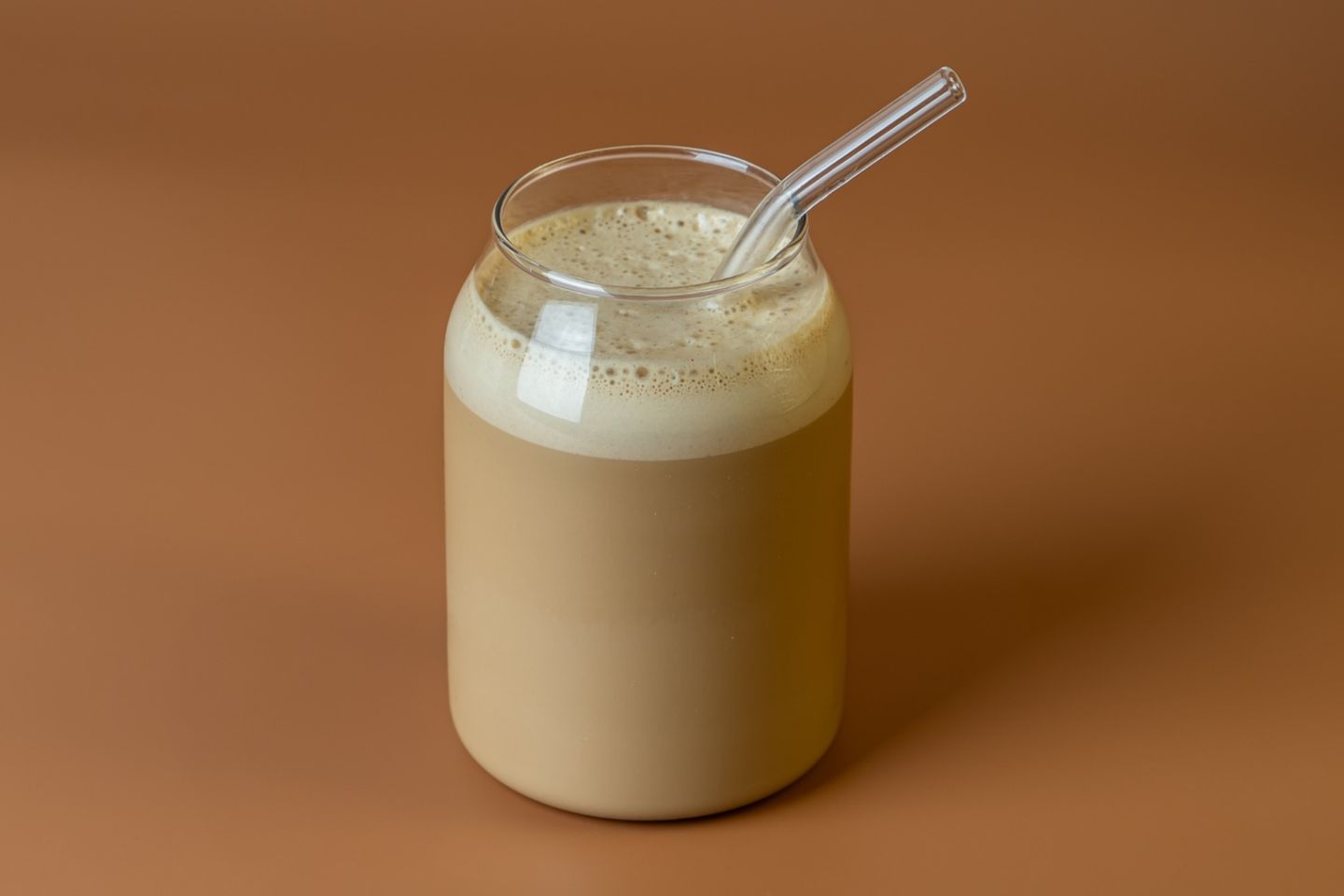 Ice Mocha