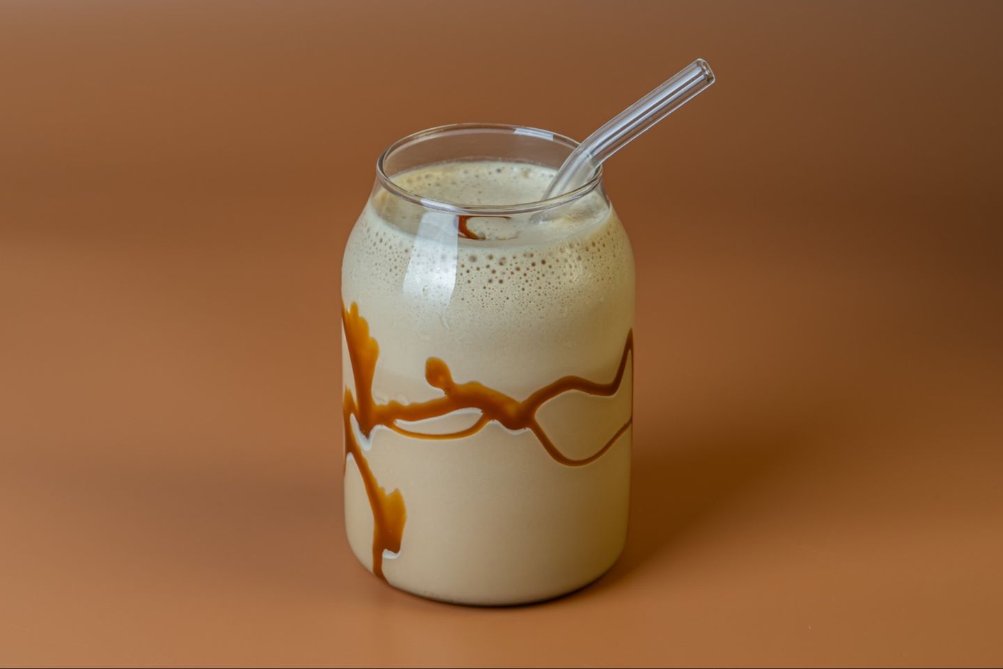 Ice Caramel