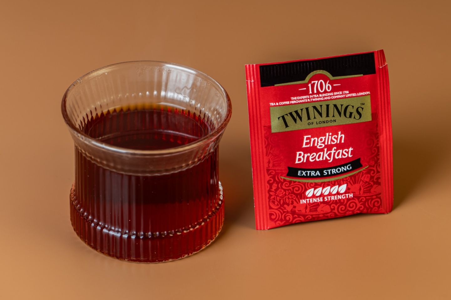 Red Tea
