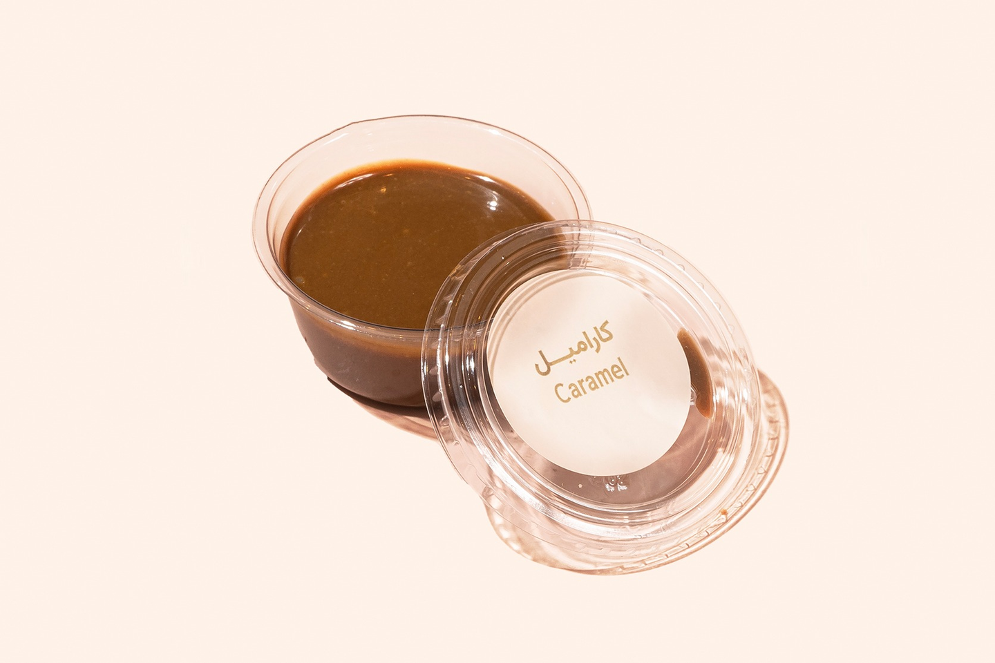 Caramel Sauce
