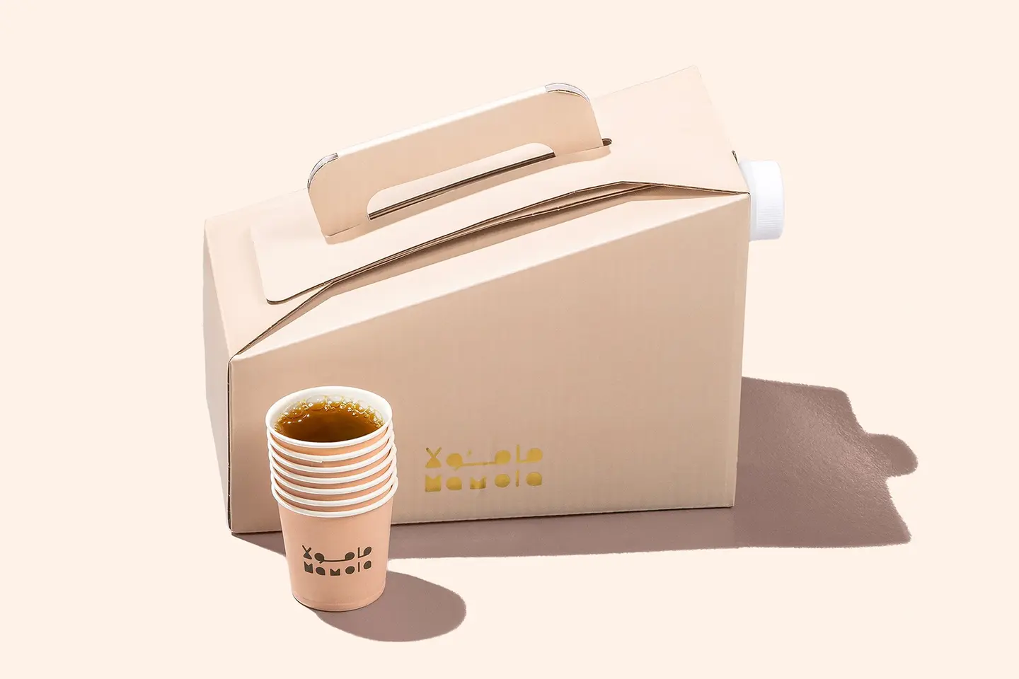 Saudi Specialty Coffee