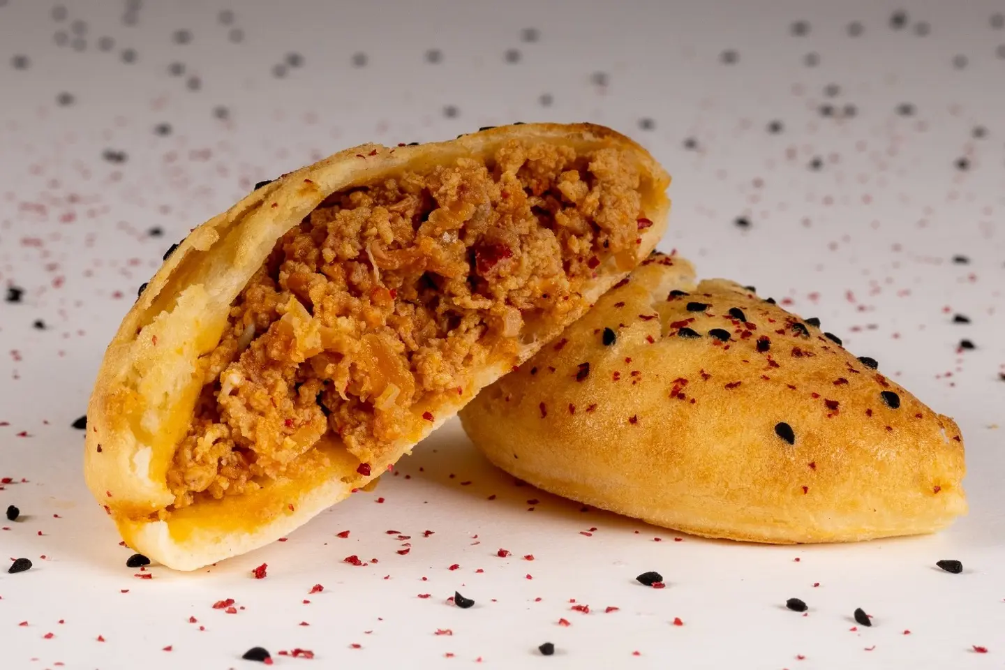 Shakshuka With Cheese