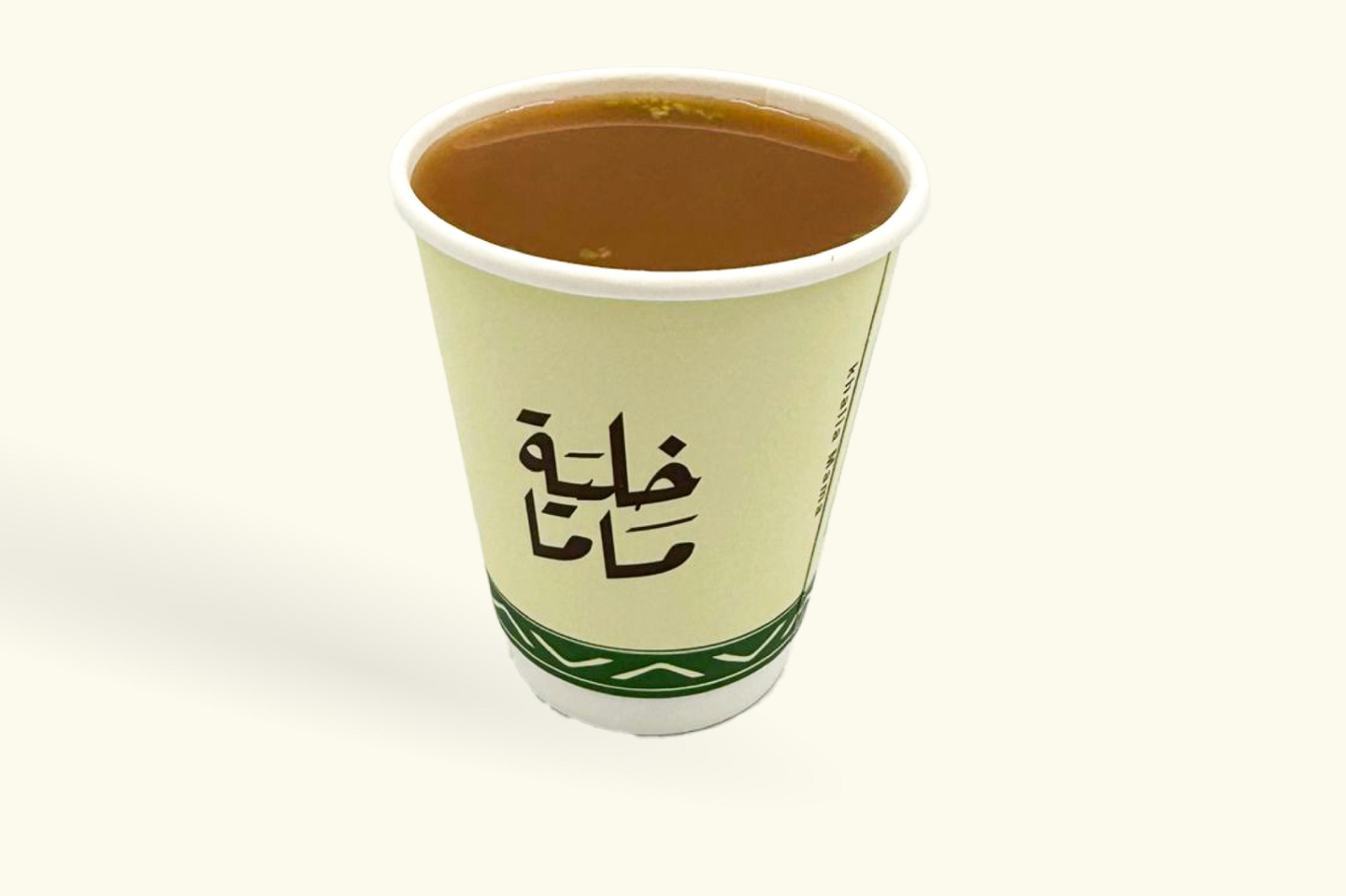قهوة سعودية