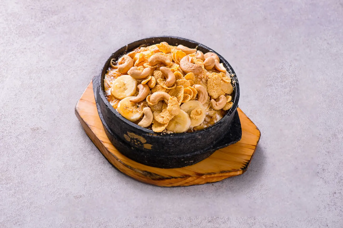 Areekah Cashew Nuts With Nestle