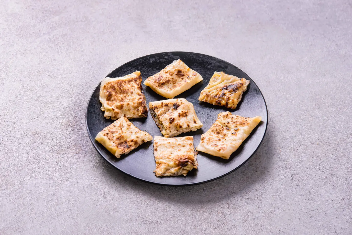 Sweet Cheese Mutabbak