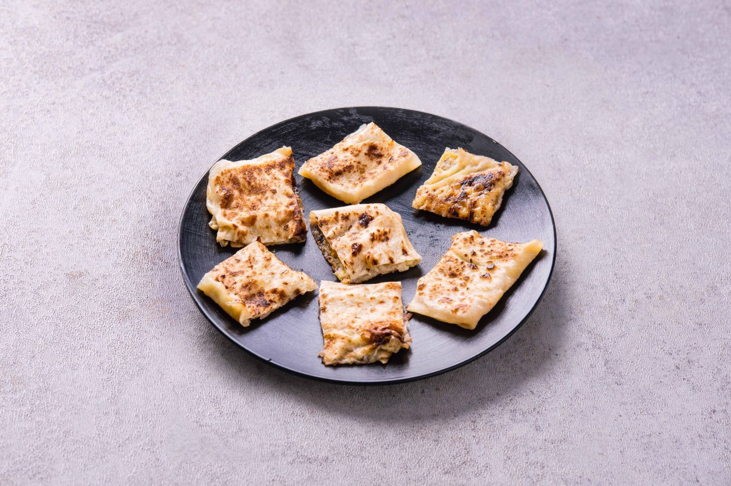 Mixed Cheese Mutabbak