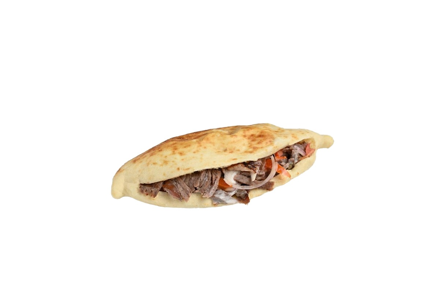 Medium Samoun Beef