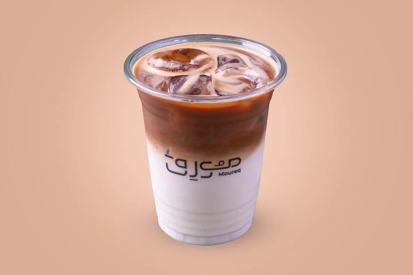 Ice Latte