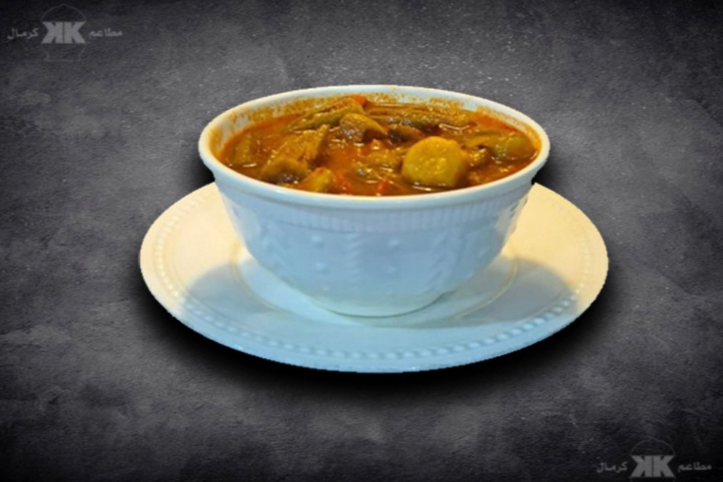Okra