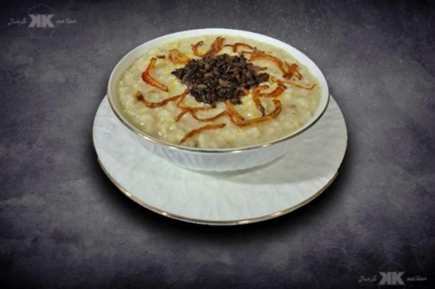 Jareesh