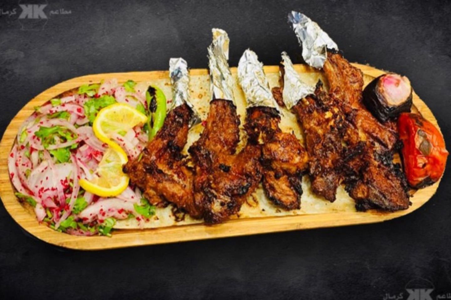 Ribs