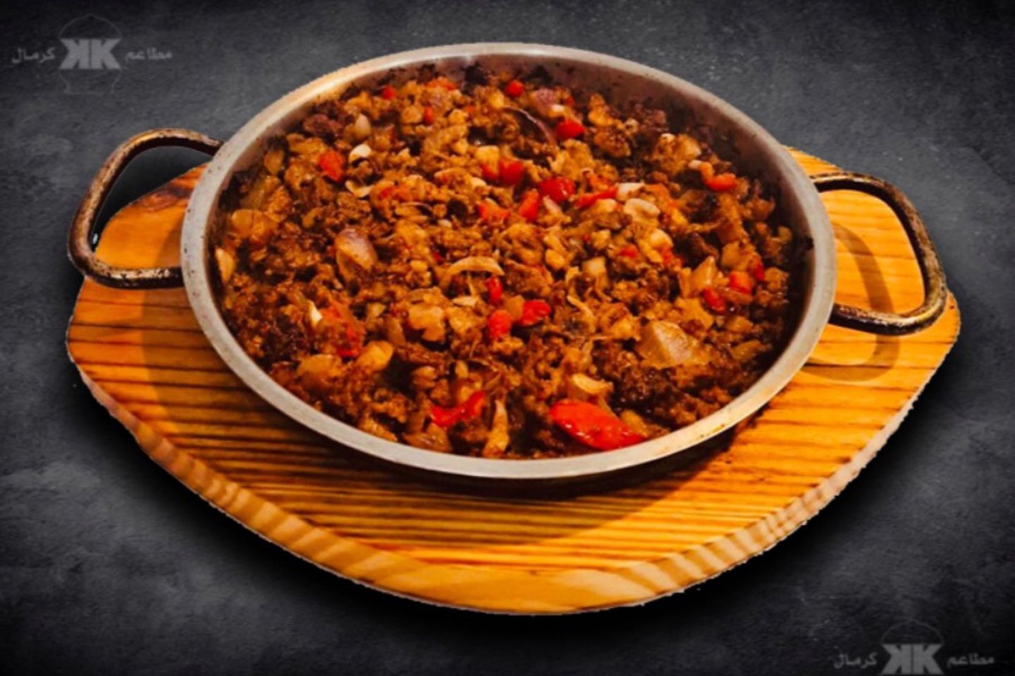 Hamis Meat