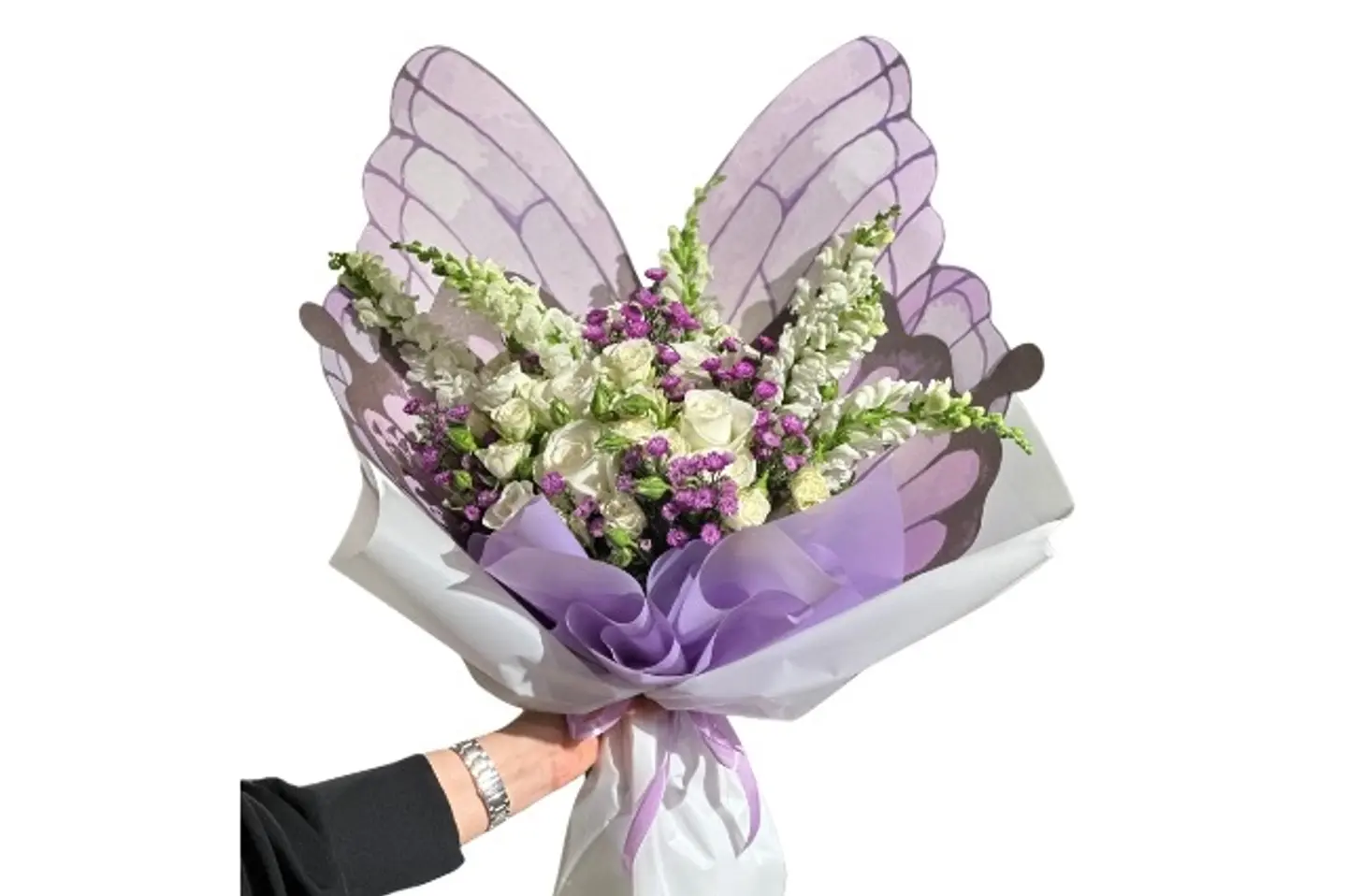 Butterfly Bouquet