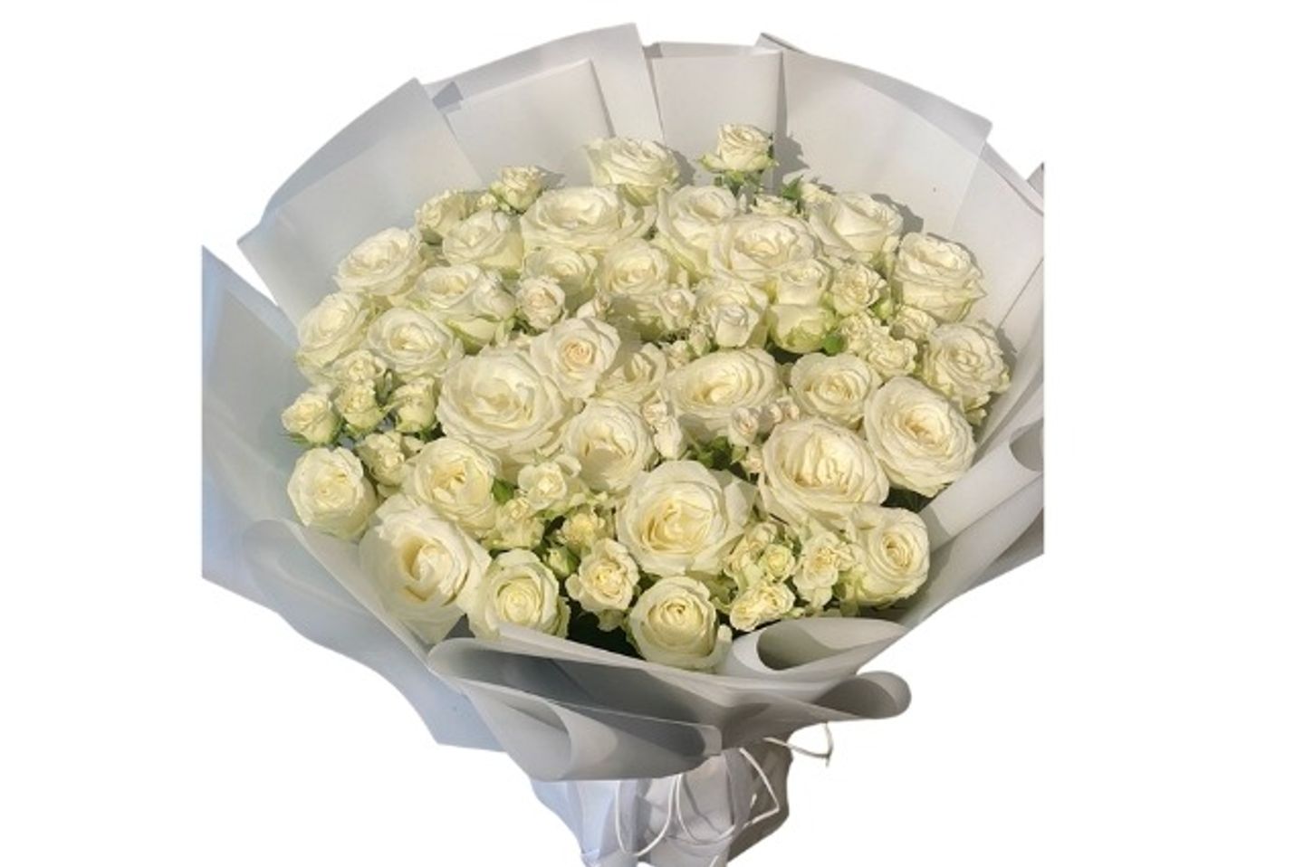 باقة عروس