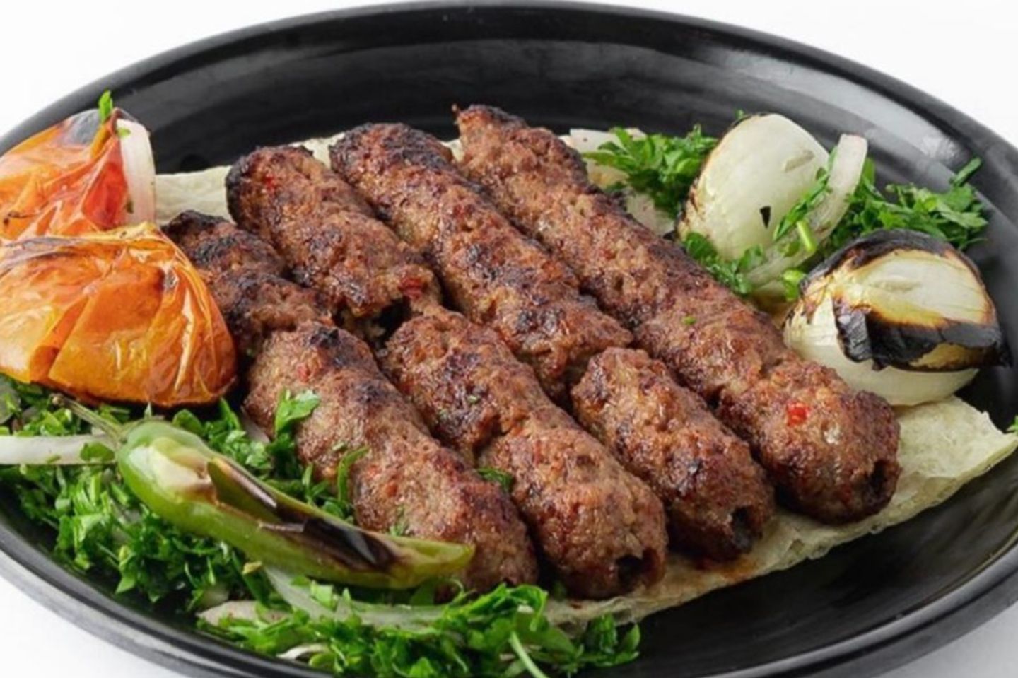 مشوي مشكل دجاج طازج - ربع كيلو