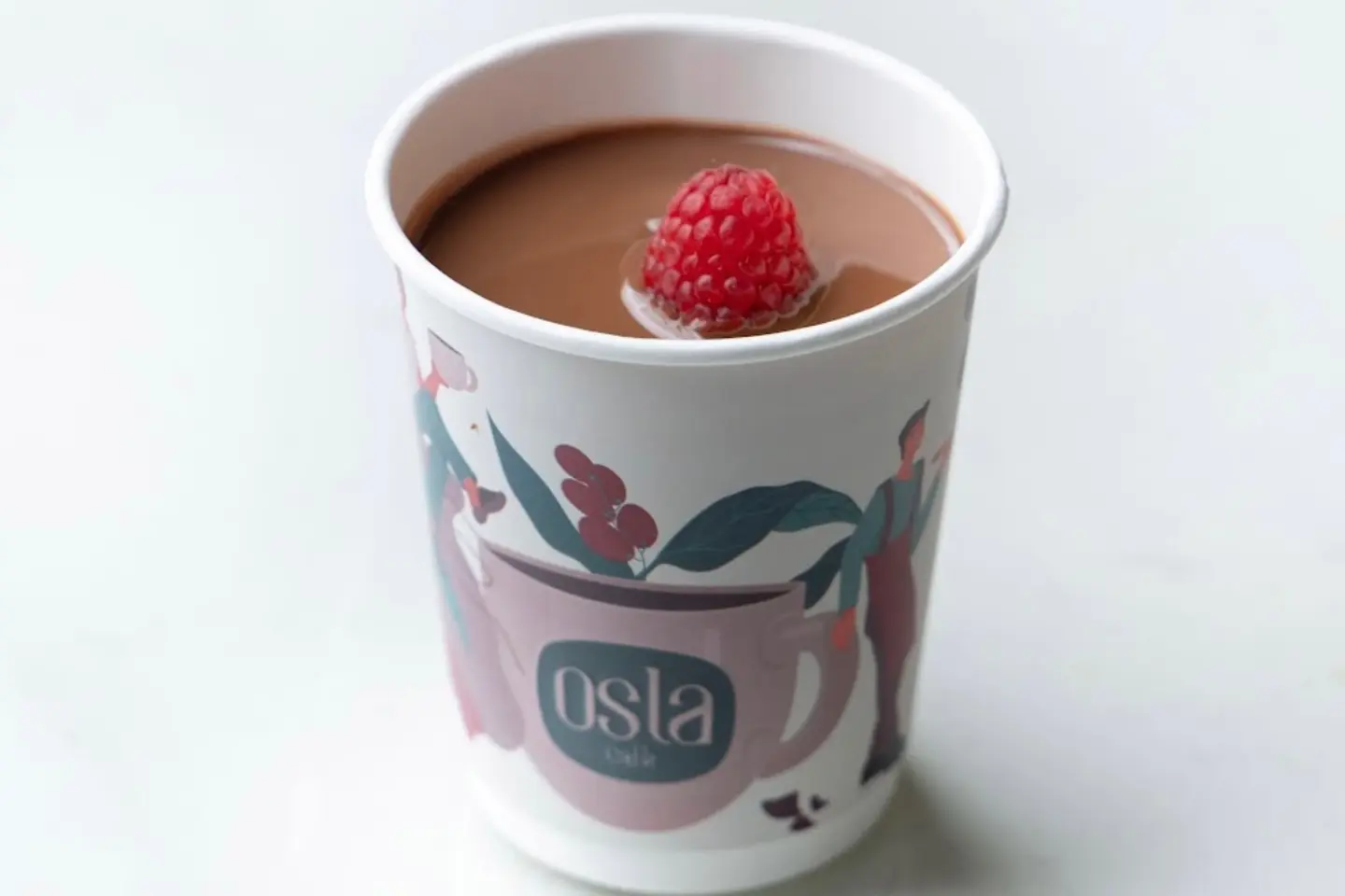 Pudding Cup
