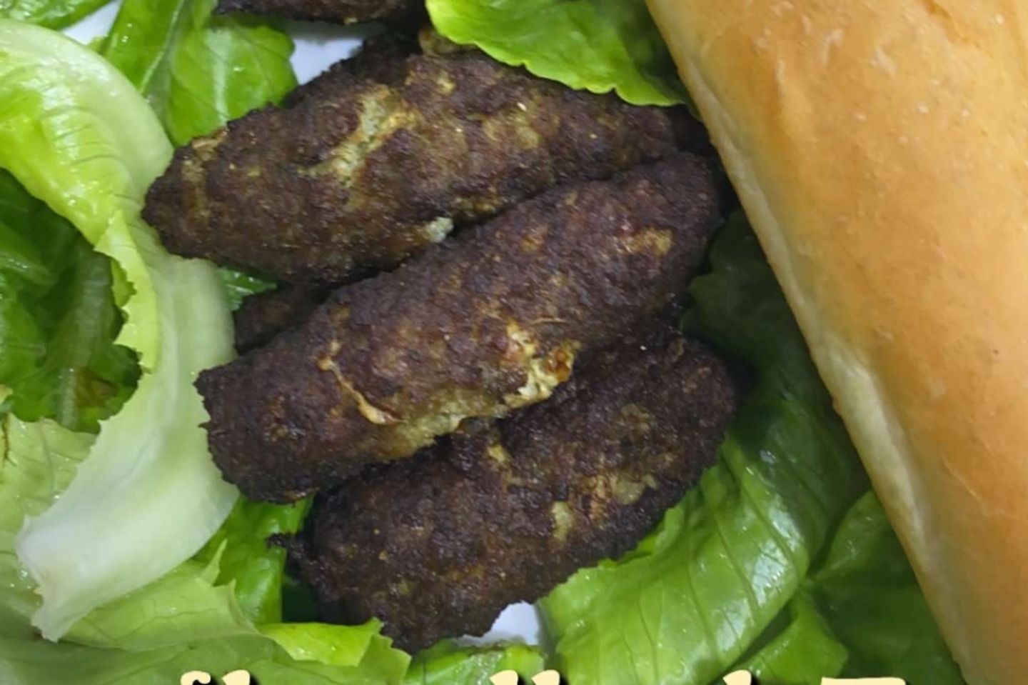 Matfe Kebab