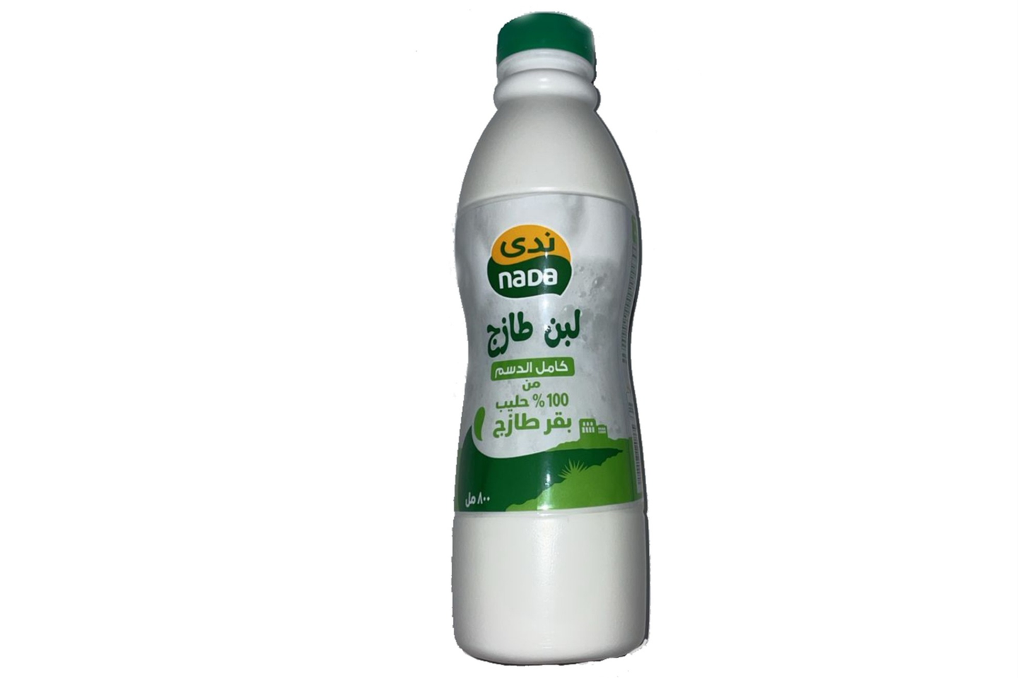 Nada Full Fat Laban 800ml