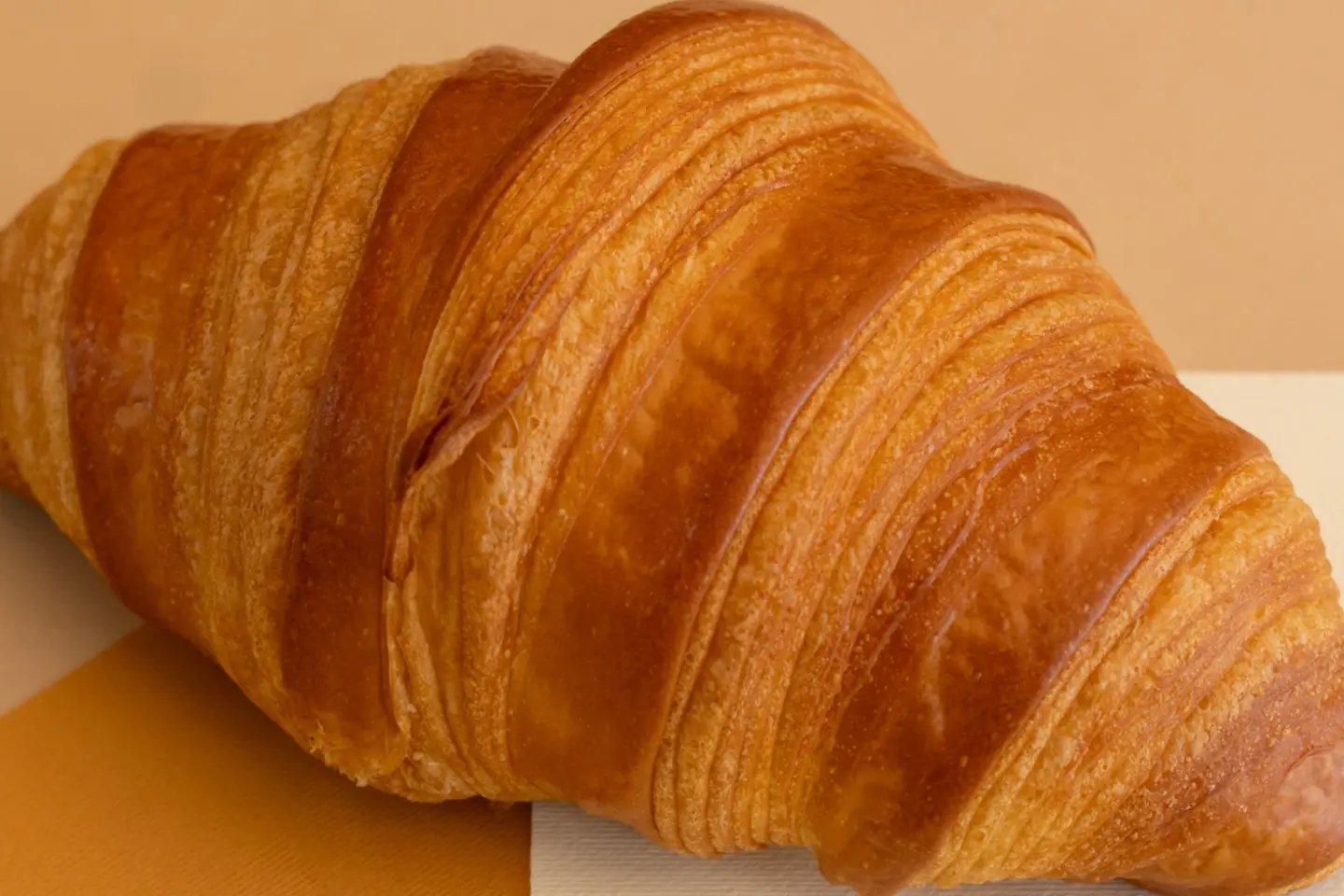 كرواسون سادة