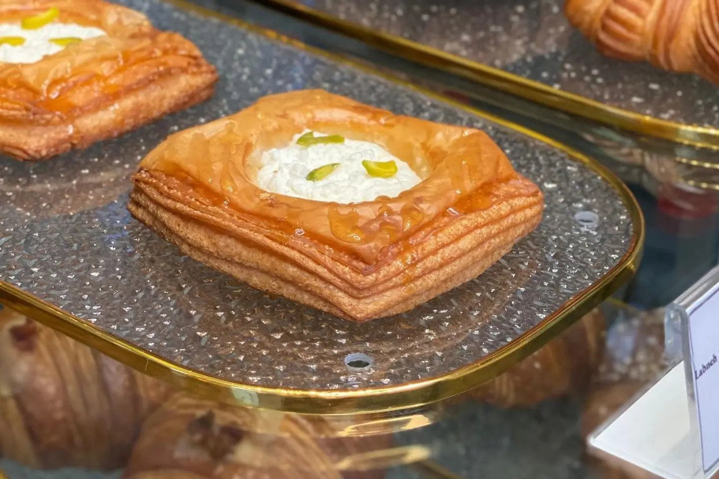 دانيش الريكاتو