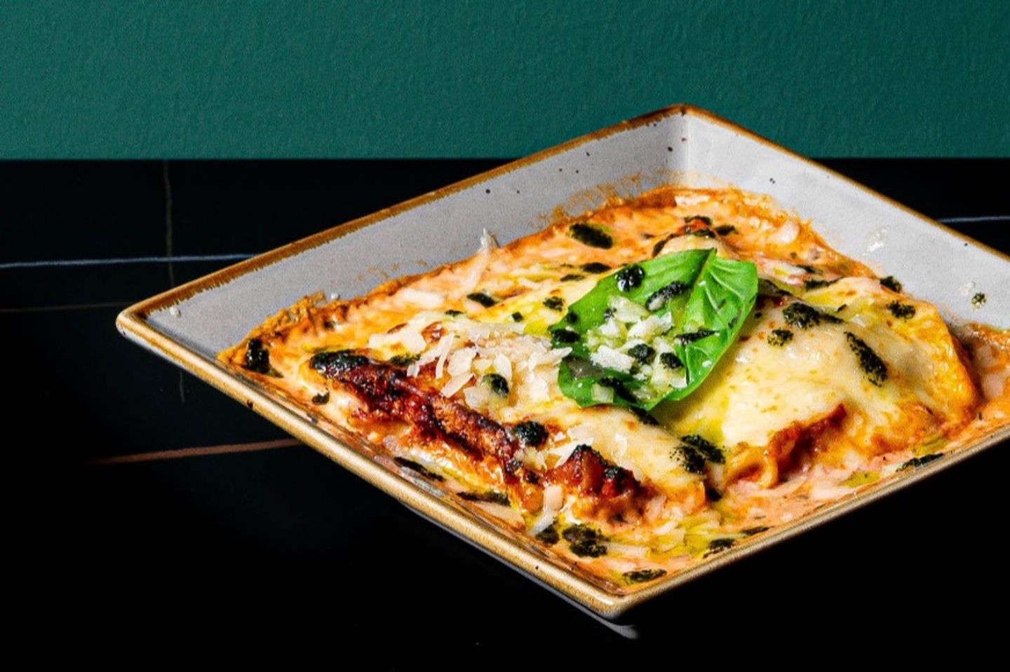Lasagna