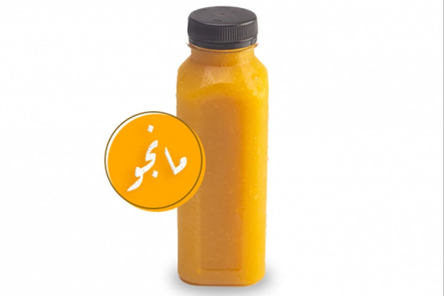 عصير مانجا