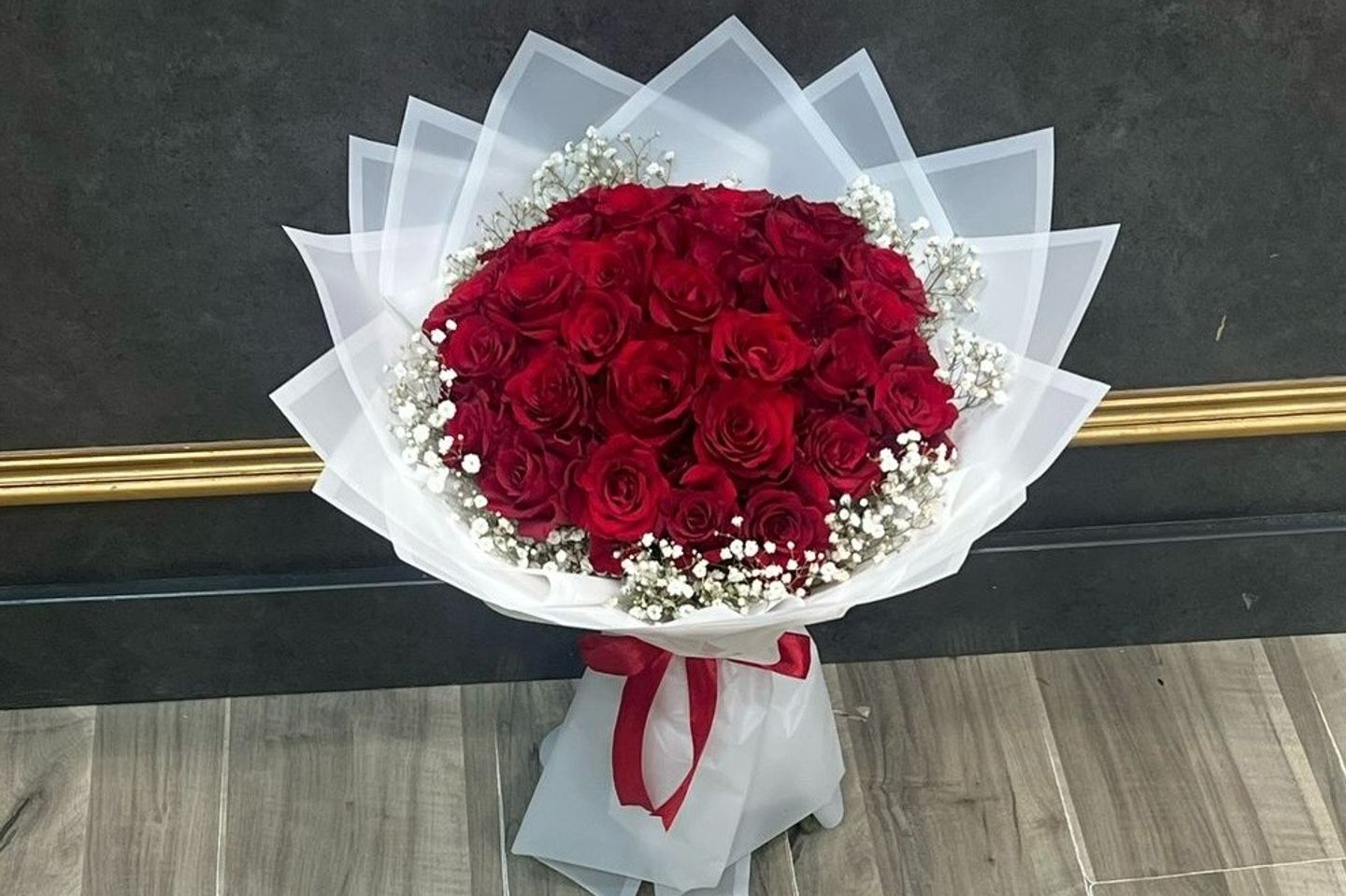 بوكيه يوم الام ٥
