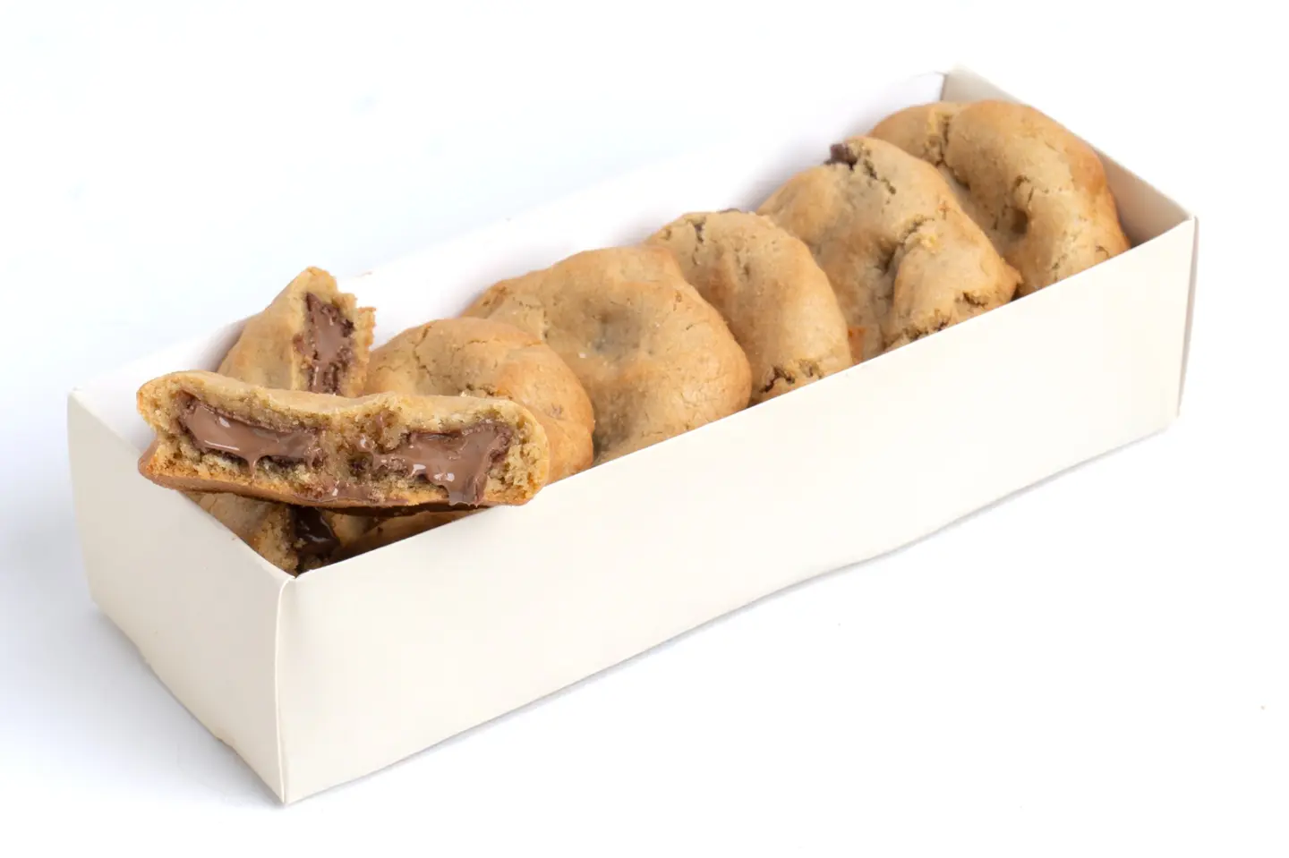 Cookies Box